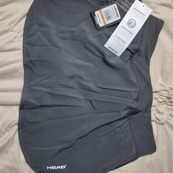 NWT HEAD CLUB Basic Skort - Picture 13 of 13